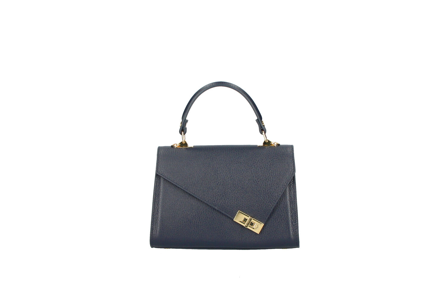 penelope-leather-crossbody-bag-navy-blue-front-view

