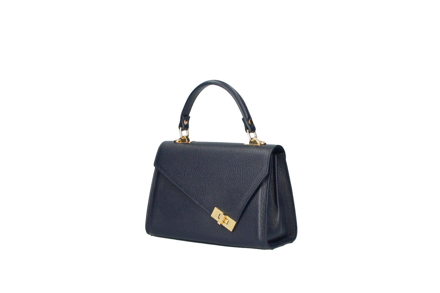 penelope-leather-crossbody-bag-navy-blue-front-view
