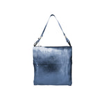 Small 3 in 1 Blue Metal