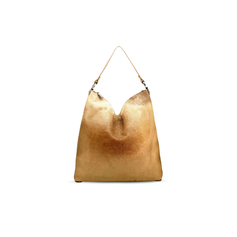 Small 3 in 1 Rose Gold