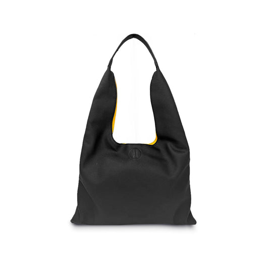 Triangle Bag Black