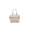 Small Leather Bag Milk