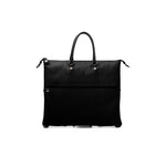 Small Leather Bag Black