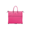 Small Leather Bag Pink