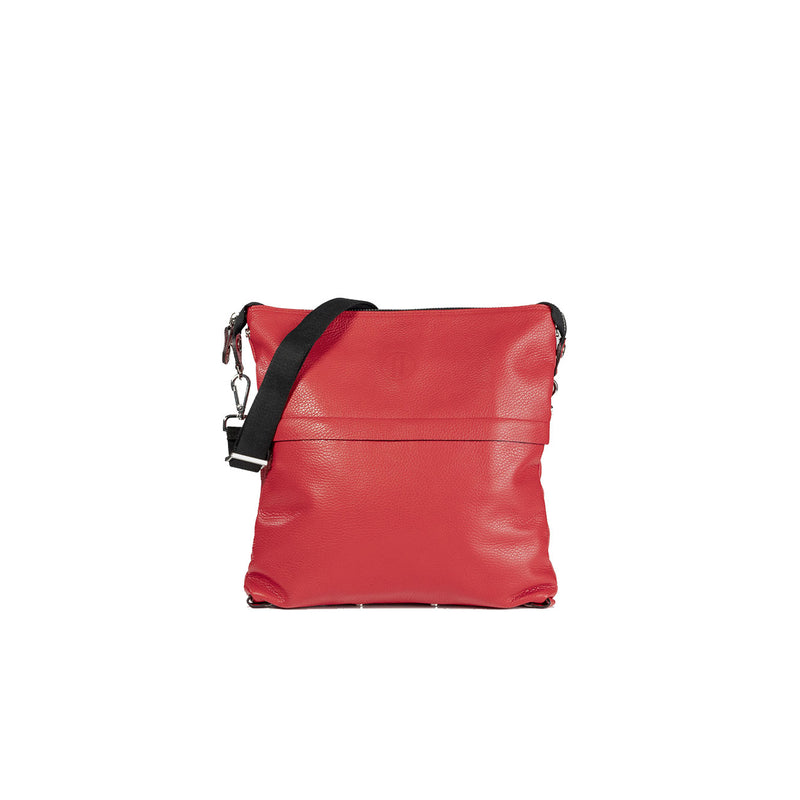 Small 3 in 1 Red