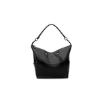 Small Leather Bag Black