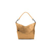 Small Leather Bag Rose Gold