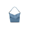 Small Leather Bag Avio
