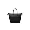 Small Leather Bag Black