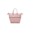 Small Leather Bag Blush