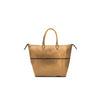 Small Leather Bag Rose Gold